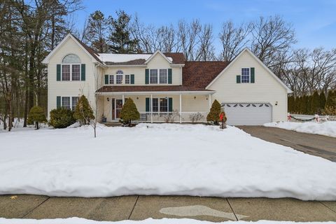 19 Logan Pl Agawam MA 01030