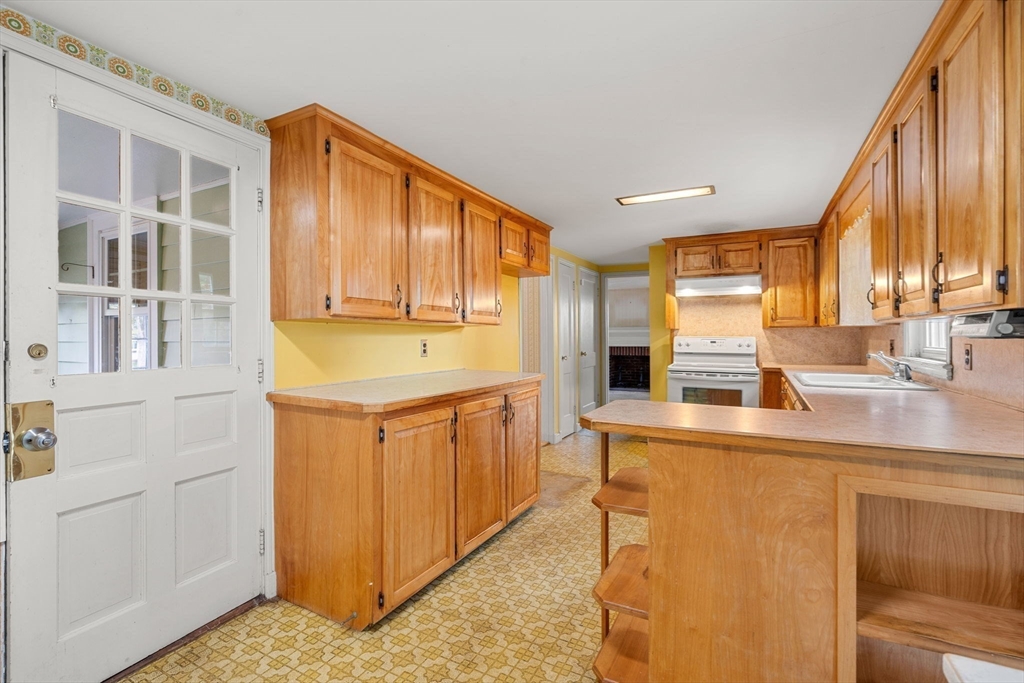 37 Elm Crest Road
