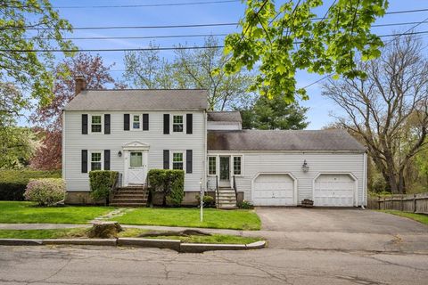 37 Elm Crest Road Wakefield MA 01880