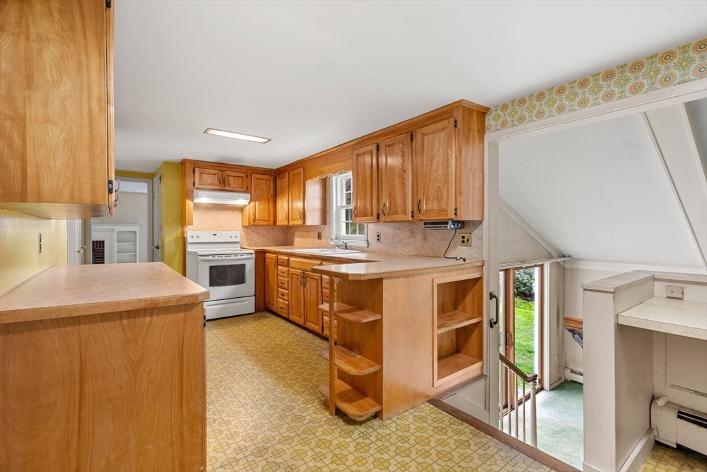 37 Elm Crest Road
