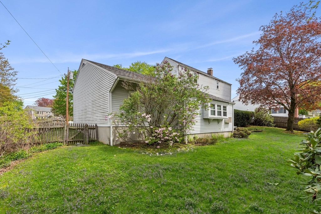 37 Elm Crest Road