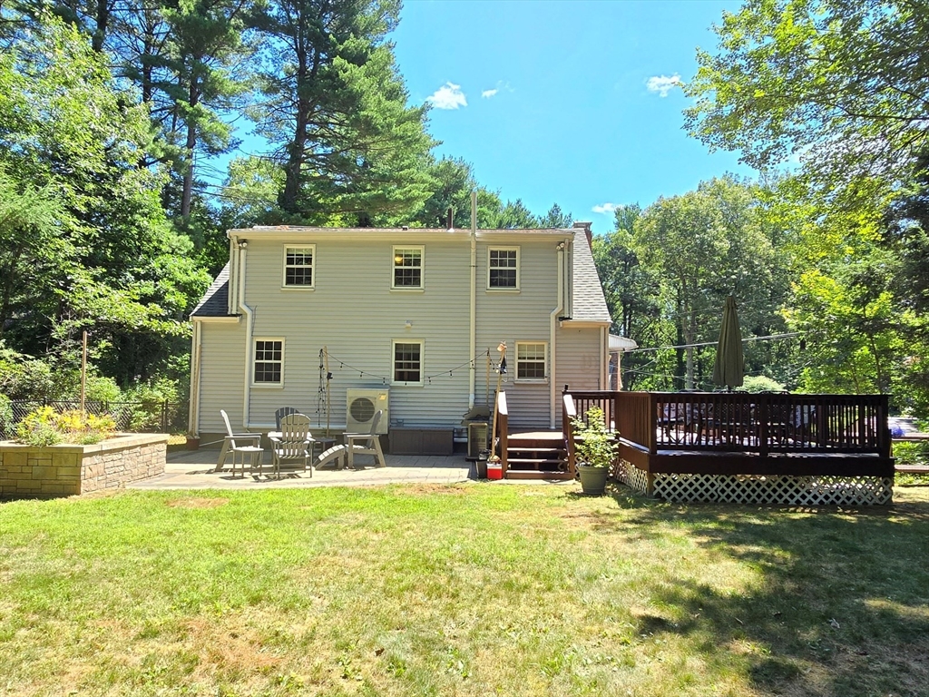 84 Pine Hill Rd