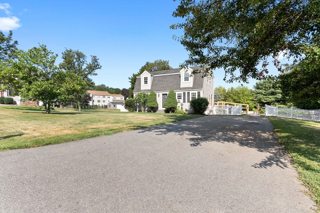 14 Barbara Drive