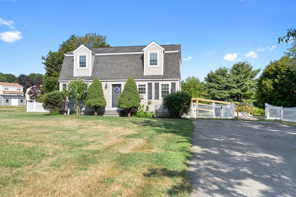 14 Barbara Drive