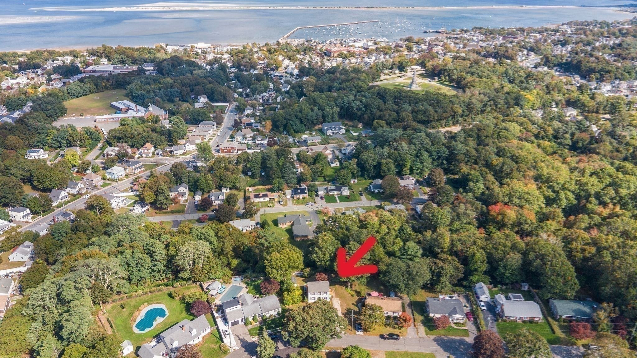32 Grandview Dr, Plymouth, MA, 32 Grandview Dr, Plymouth, MA Photo #19