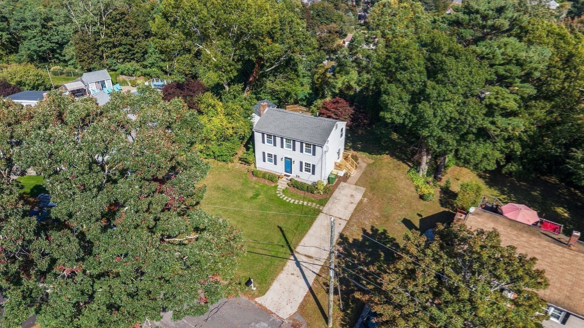 32 Grandview Dr, Plymouth, MA, 32 Grandview Dr, Plymouth, MA Photo #20