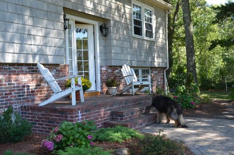 Photo of 251 Cutler Road, Hamilton, MA 01982 (MLS # 73493839)