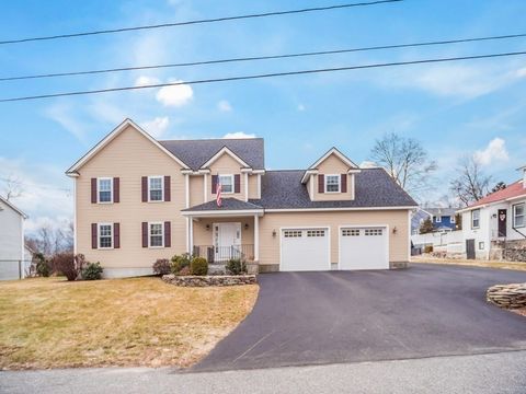 15 Spencer St Methuen MA 01844