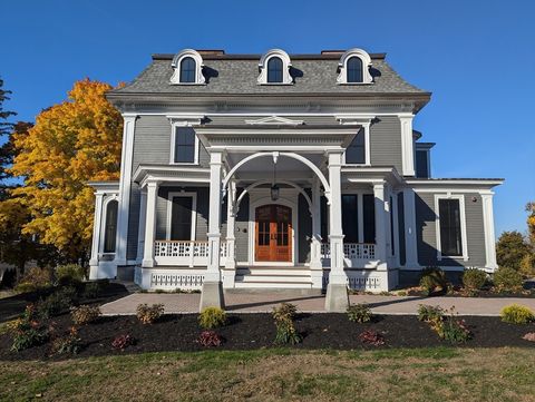 11 Lowell Road 1A Groton MA 01450