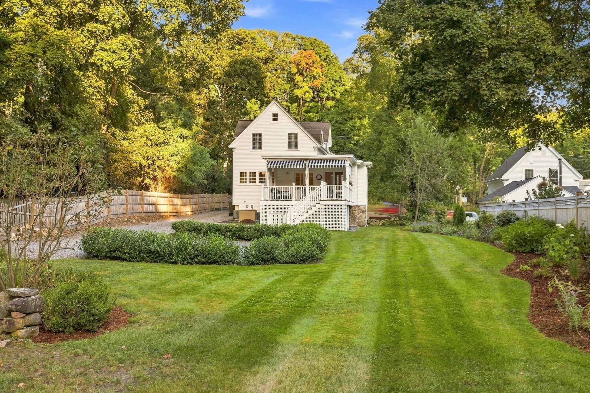 81 Central St, Andover, MA, 81 Central St, Andover, MA Photo #3
