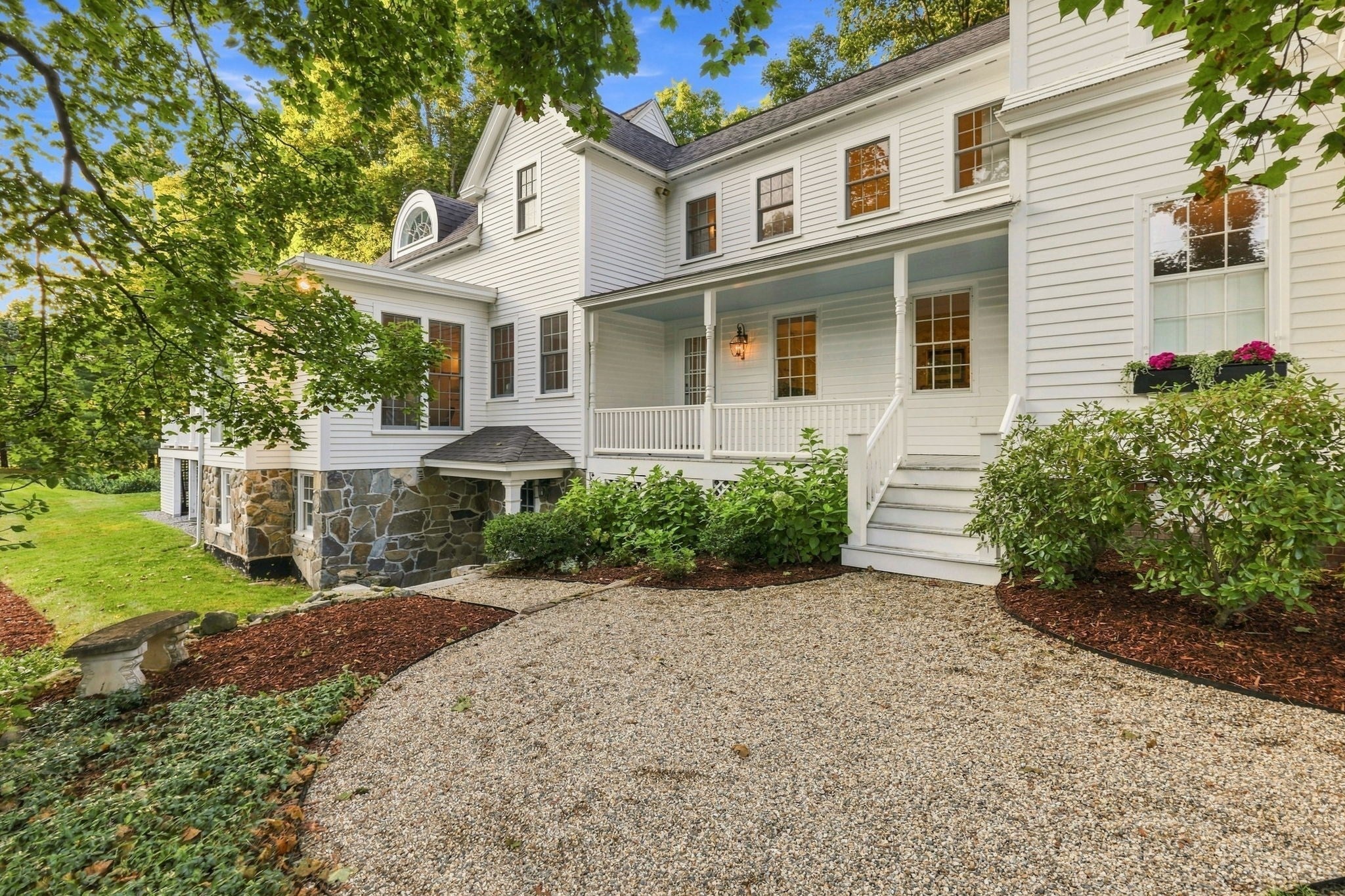 81 Central St, Andover, MA, 81 Central St, Andover, MA Photo #2