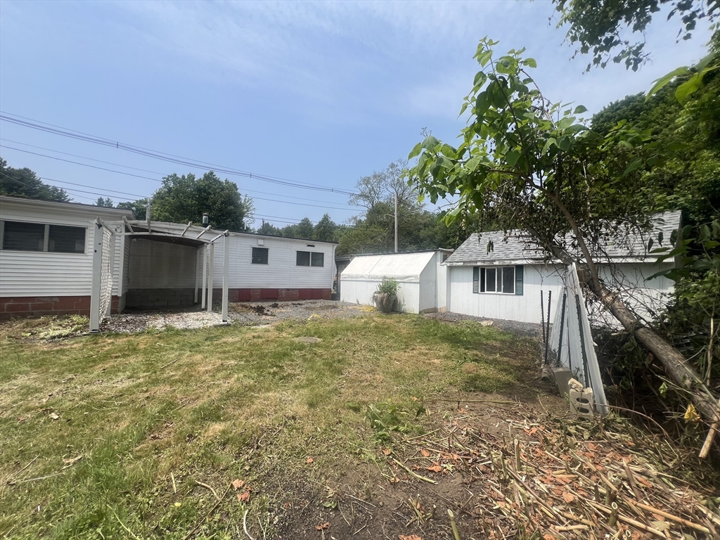 21 Worcester St