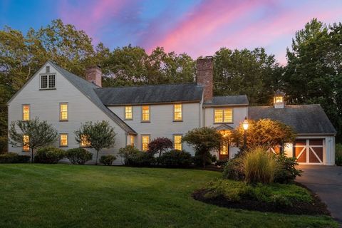 1 Red Oak Dr Sudbury MA 01776