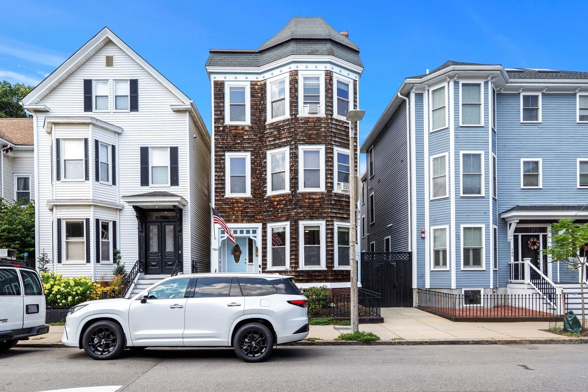 784 East 4th ST #1, Boston, MA, 784 East 4th ST #1, Boston, MA Photo #22