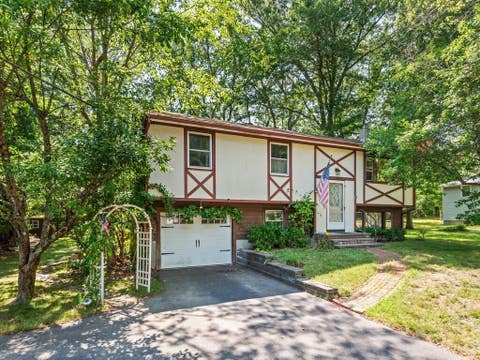 Photo of 126 Bayberry Rd, North Attleboro, MA 02760 (MLS # 73552299)