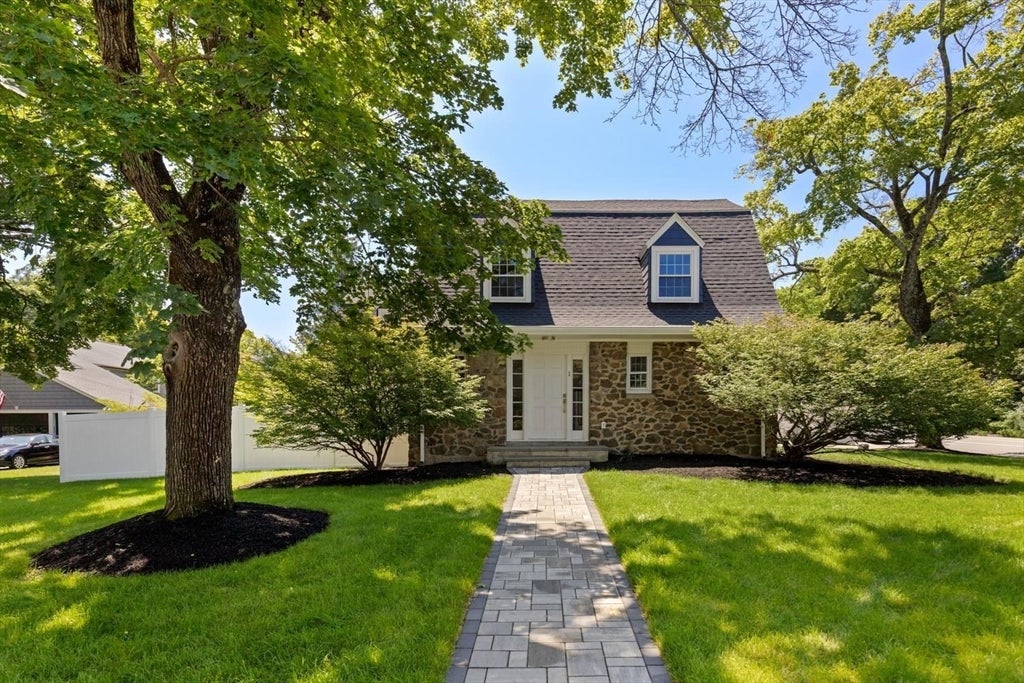 Photo of 1 Town Way, Winchester, MA 01890 (MLS # 73555777)