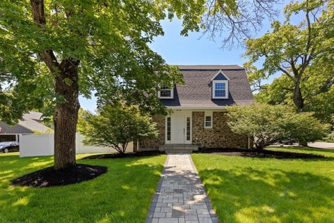 Photo of 1 Town Way, Winchester, MA 01890 (MLS # 73555777)