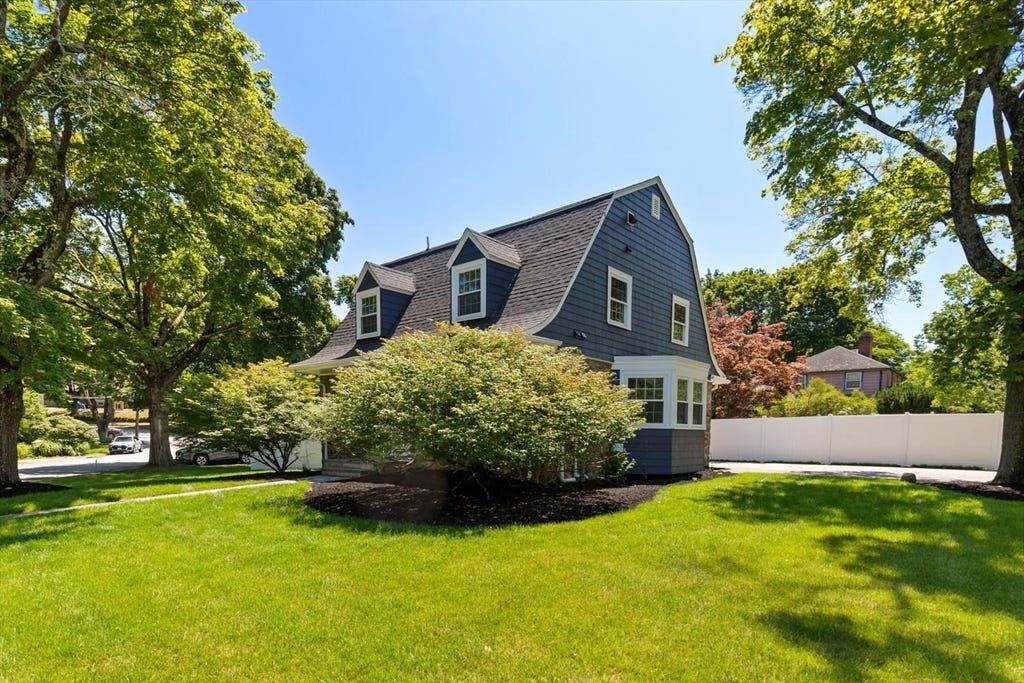 Photo of 1 Town Way, Winchester, MA 01890 (MLS # 73555777)