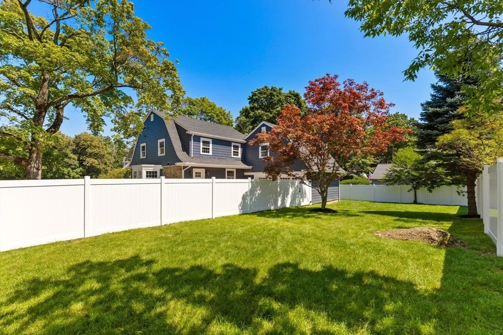 Photo of 1 Town Way, Winchester, MA 01890 (MLS # 73555777)