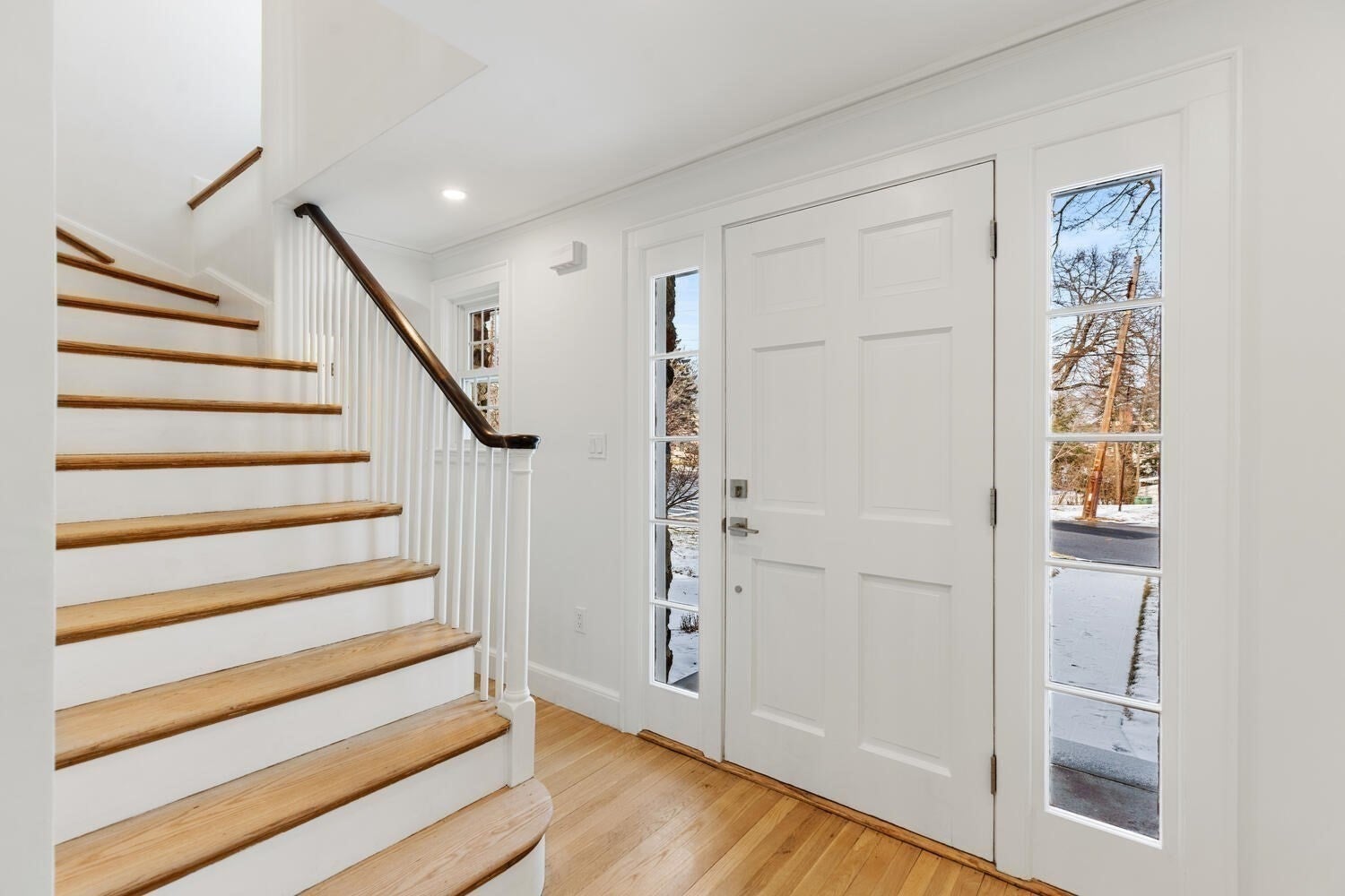 1 Town Way, Winchester MA 01890