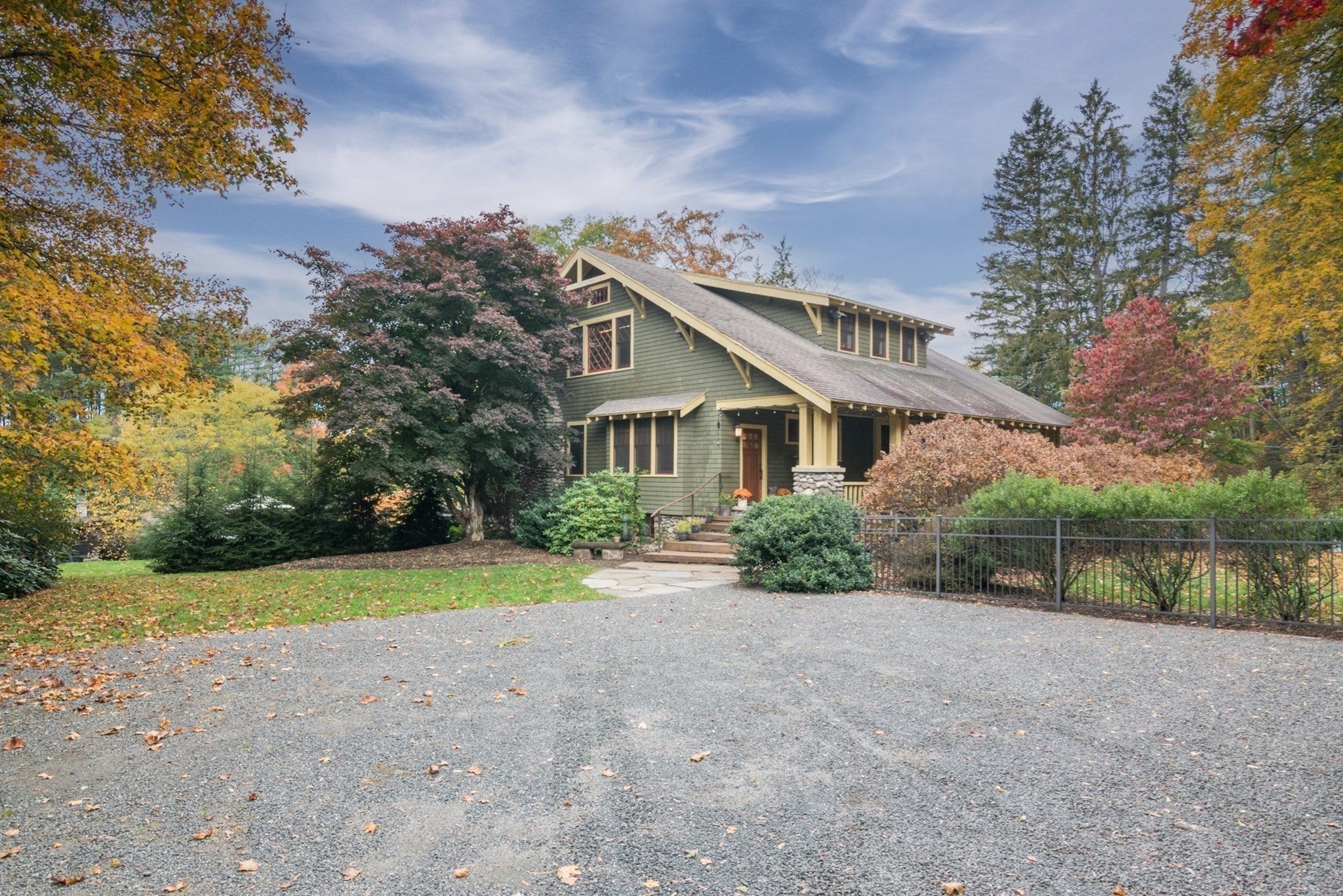 9 Harkness Rd