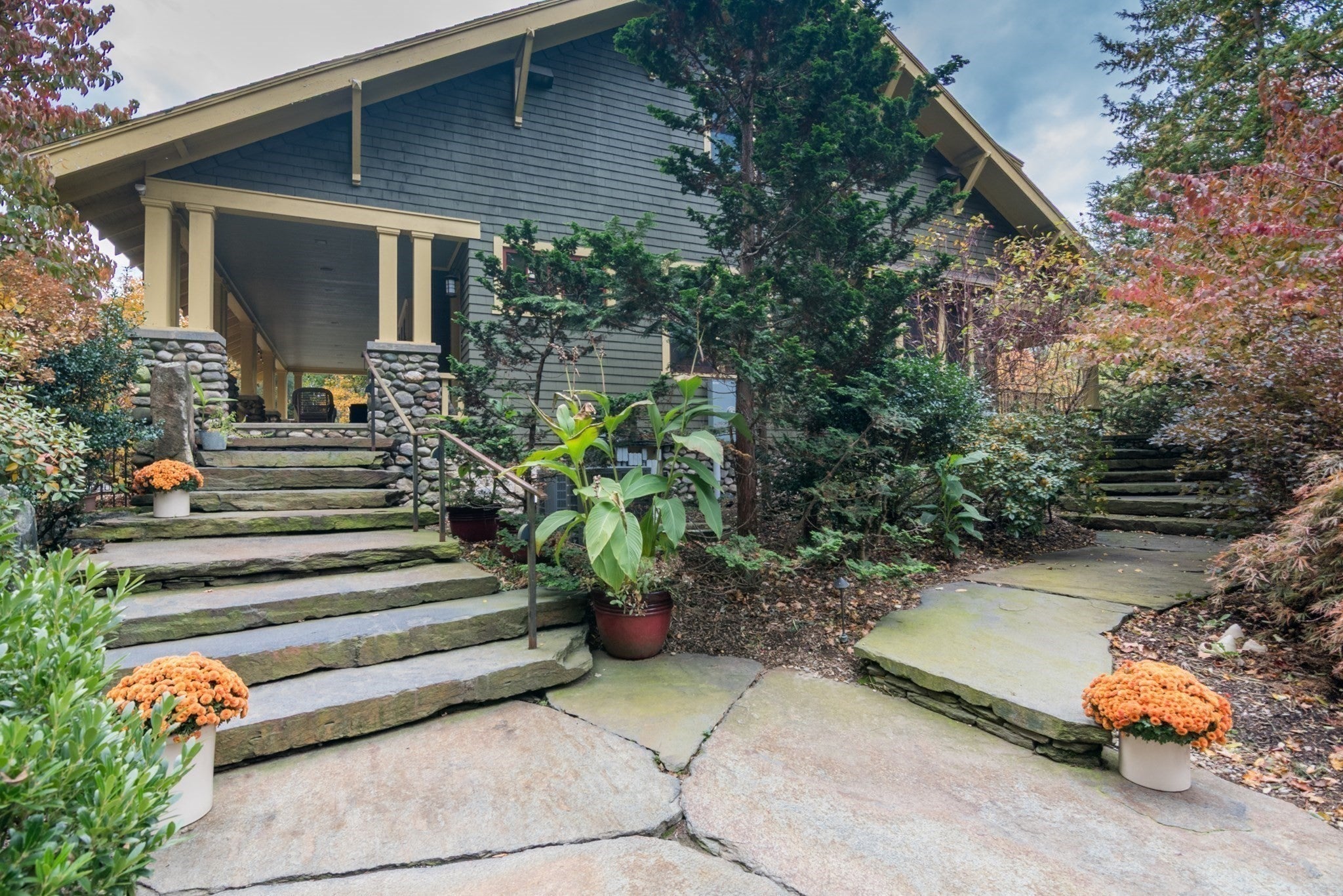 9 Harkness Rd