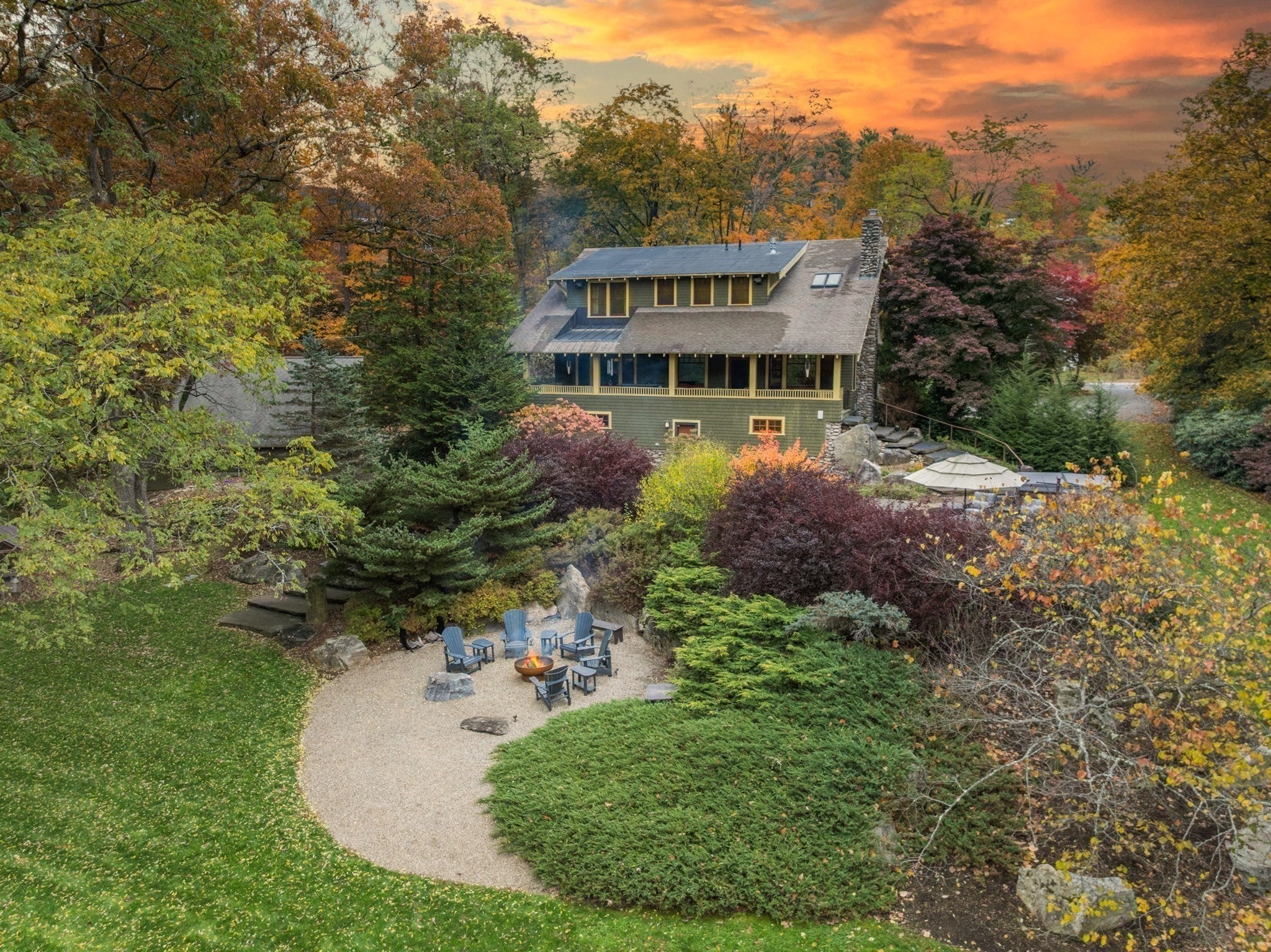 9 Harkness Rd