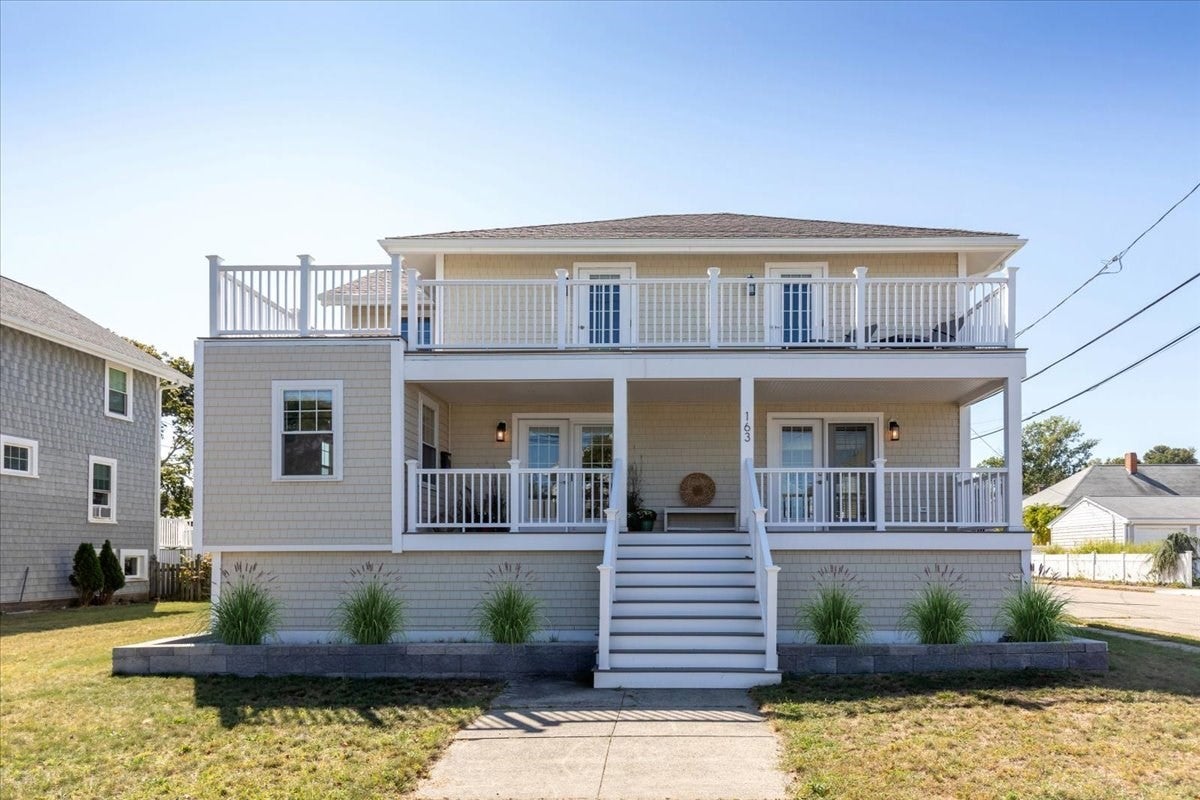 163 Samoset Avenue