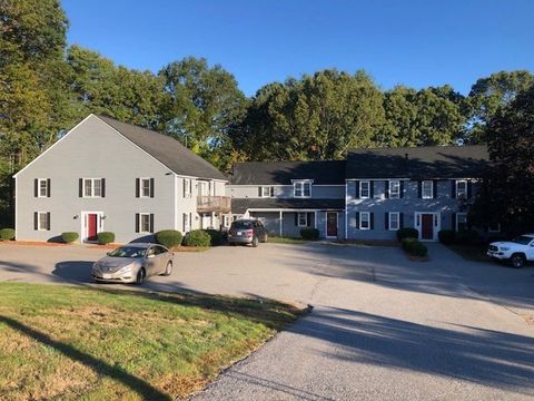 39 Lantern Lane 6 Dracut MA 01826