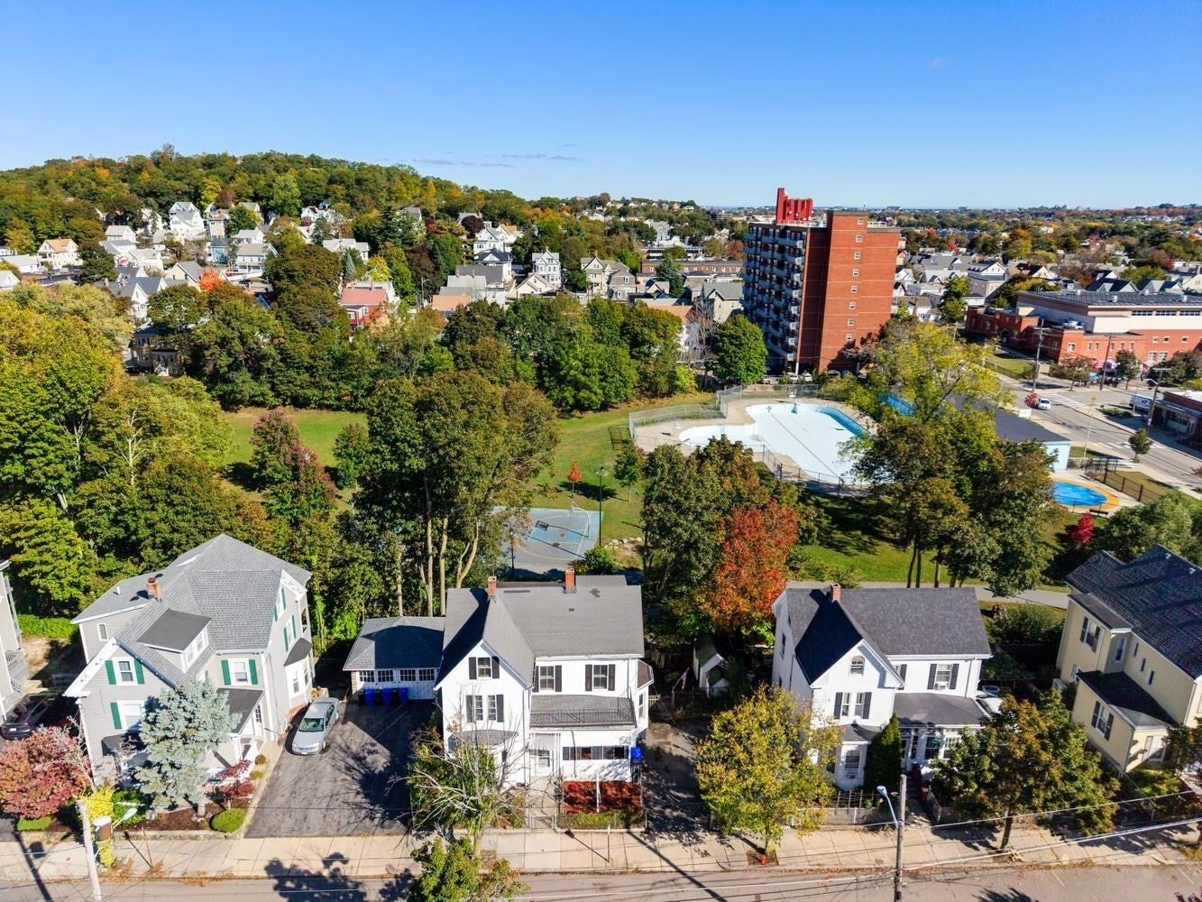 117 Linden Avenue, Malden, MA Photo #36