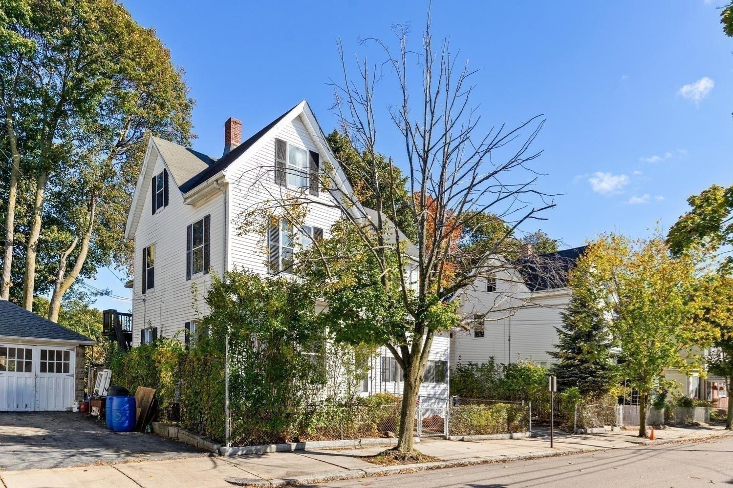 117 Linden Avenue, Malden, MA Photo #34
