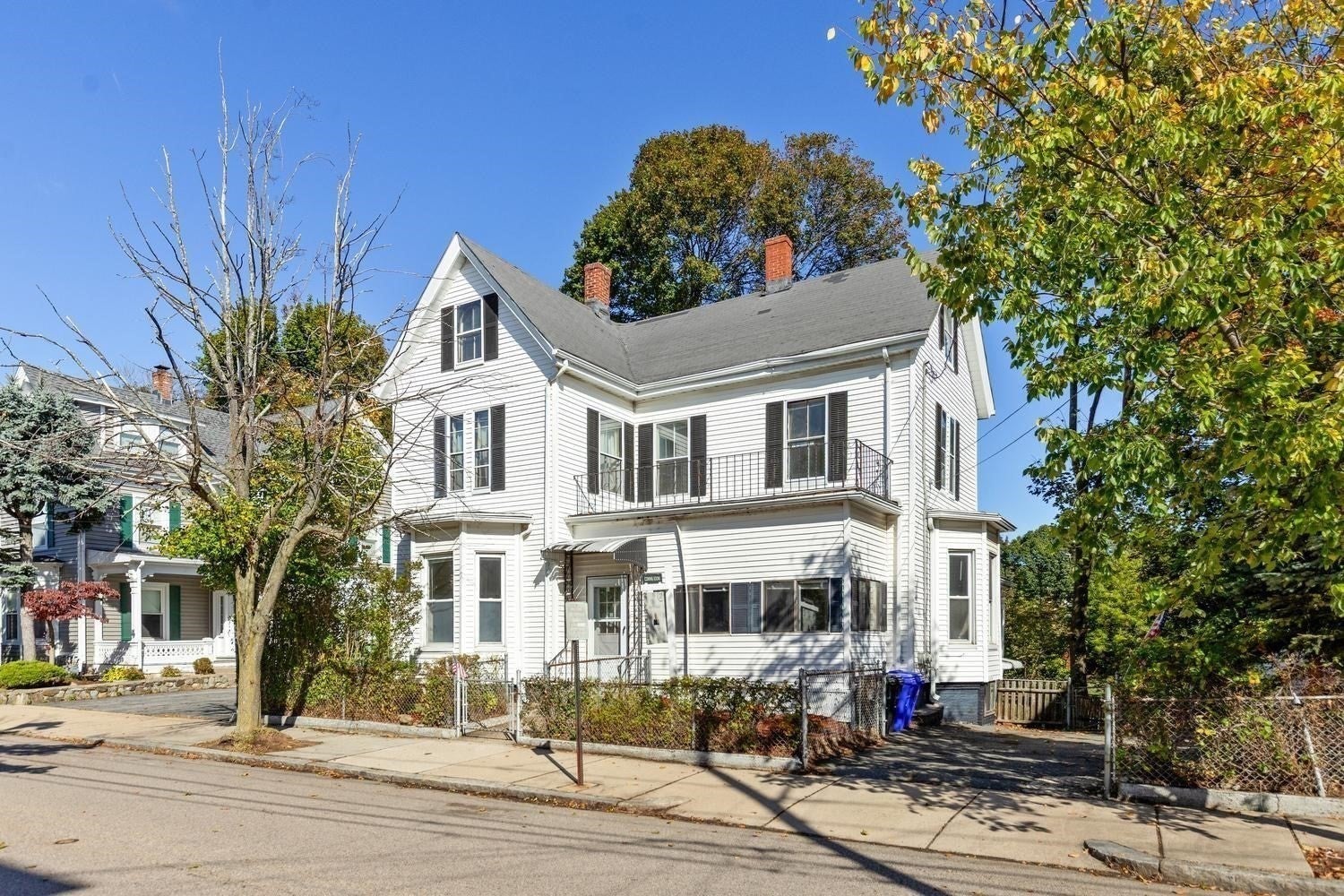 117 Linden Avenue, Malden, MA Photo #3