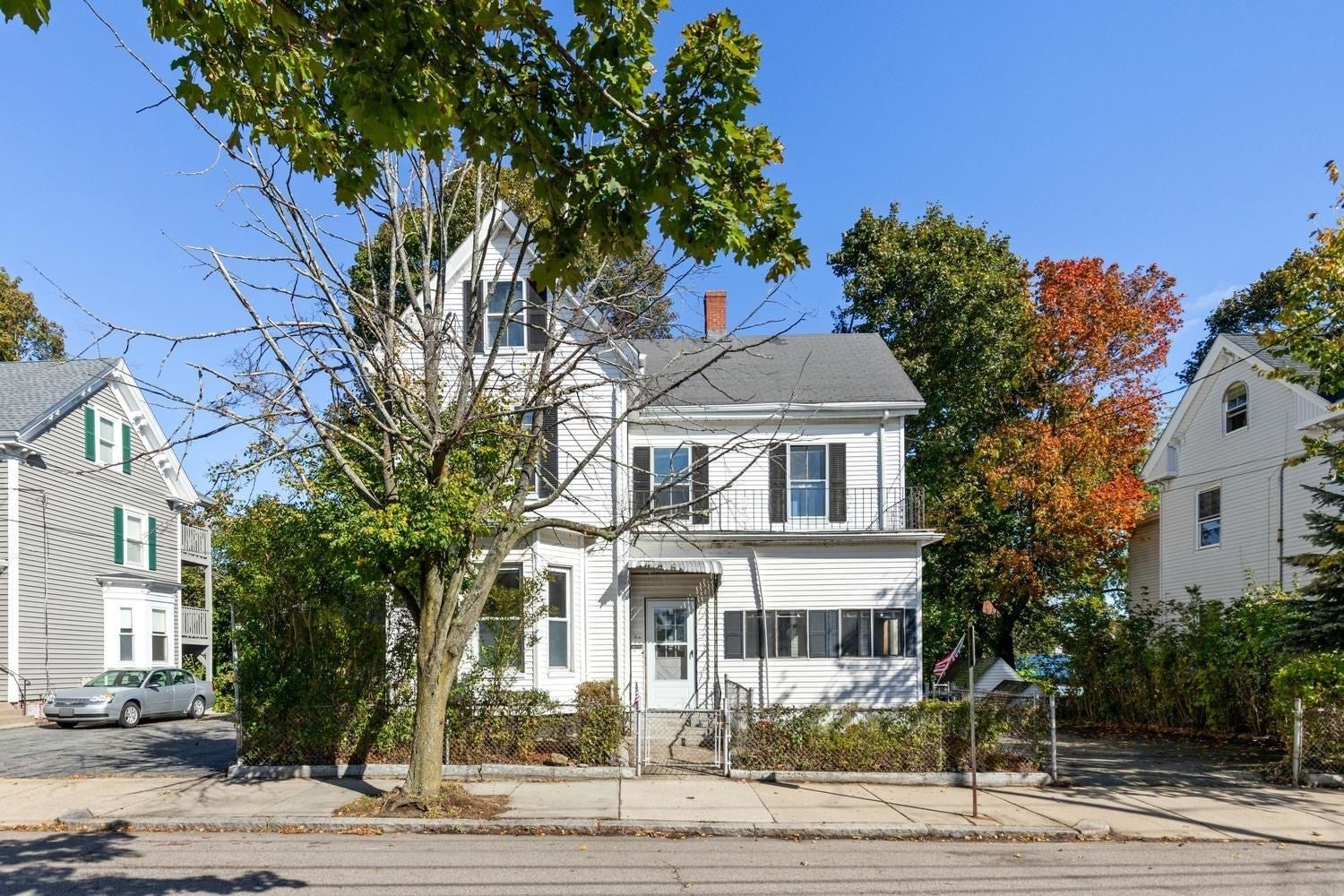117 Linden Avenue, Malden, MA Photo #2