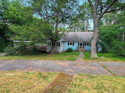 61 Meadowbrook Rd Carlisle MA 01741
