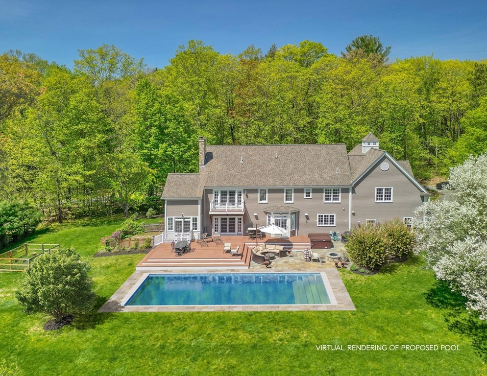 33 Old Concord Rd