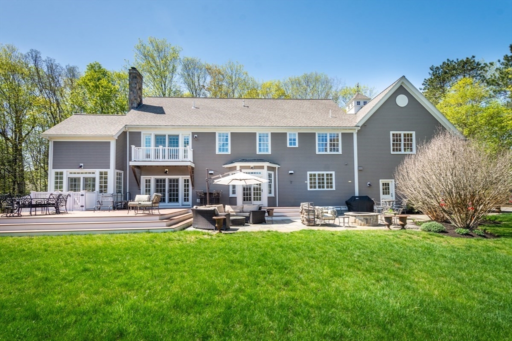 33 Old Concord Rd