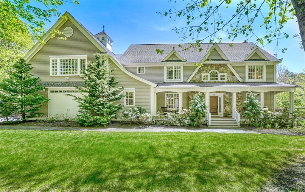 33 Old Concord Rd