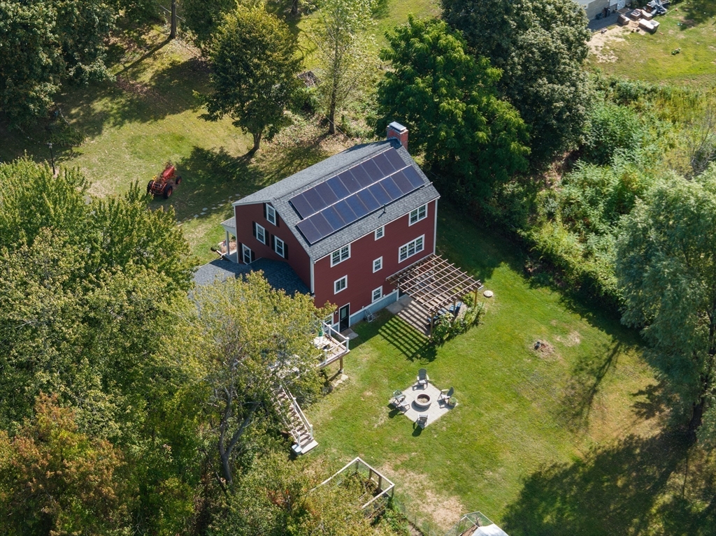 312 Old Marsh Hill Rd