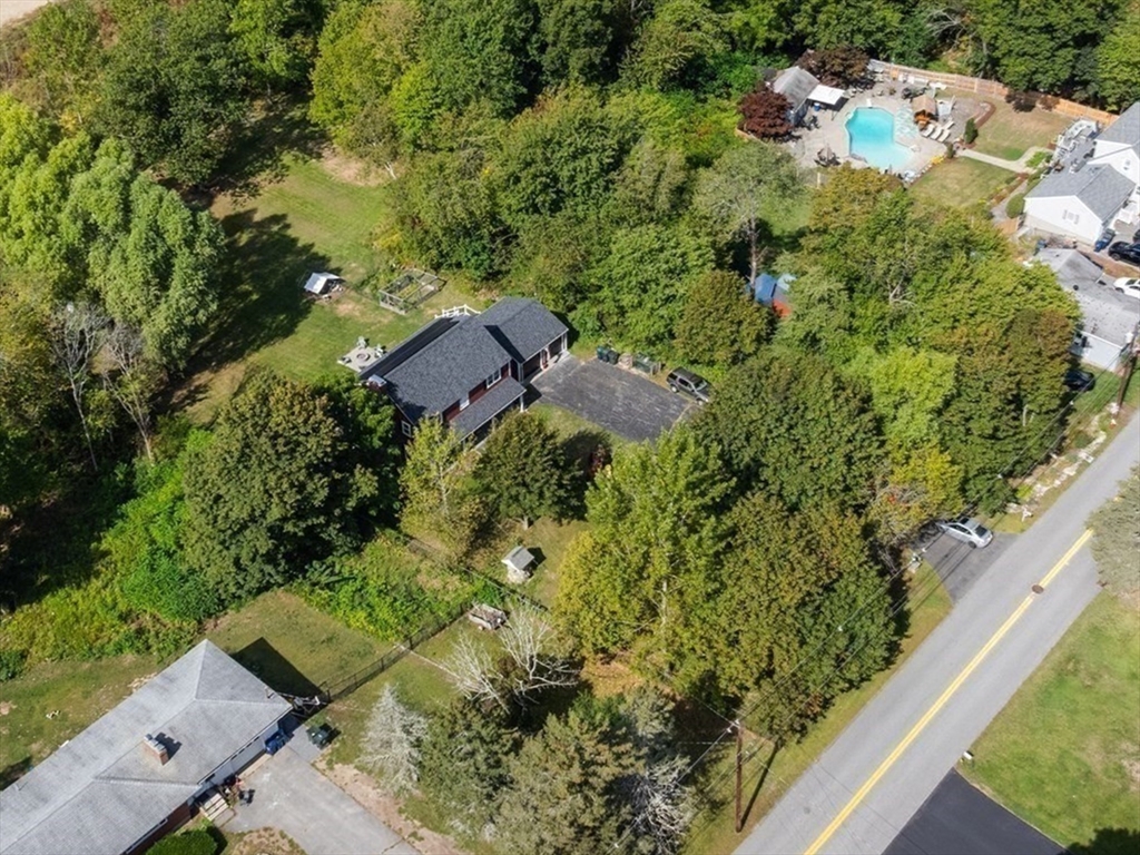 312 Old Marsh Hill Rd