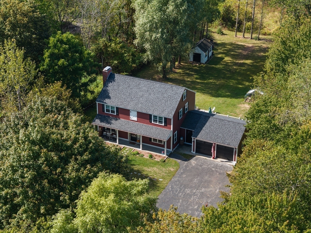 312 Old Marsh Hill Rd