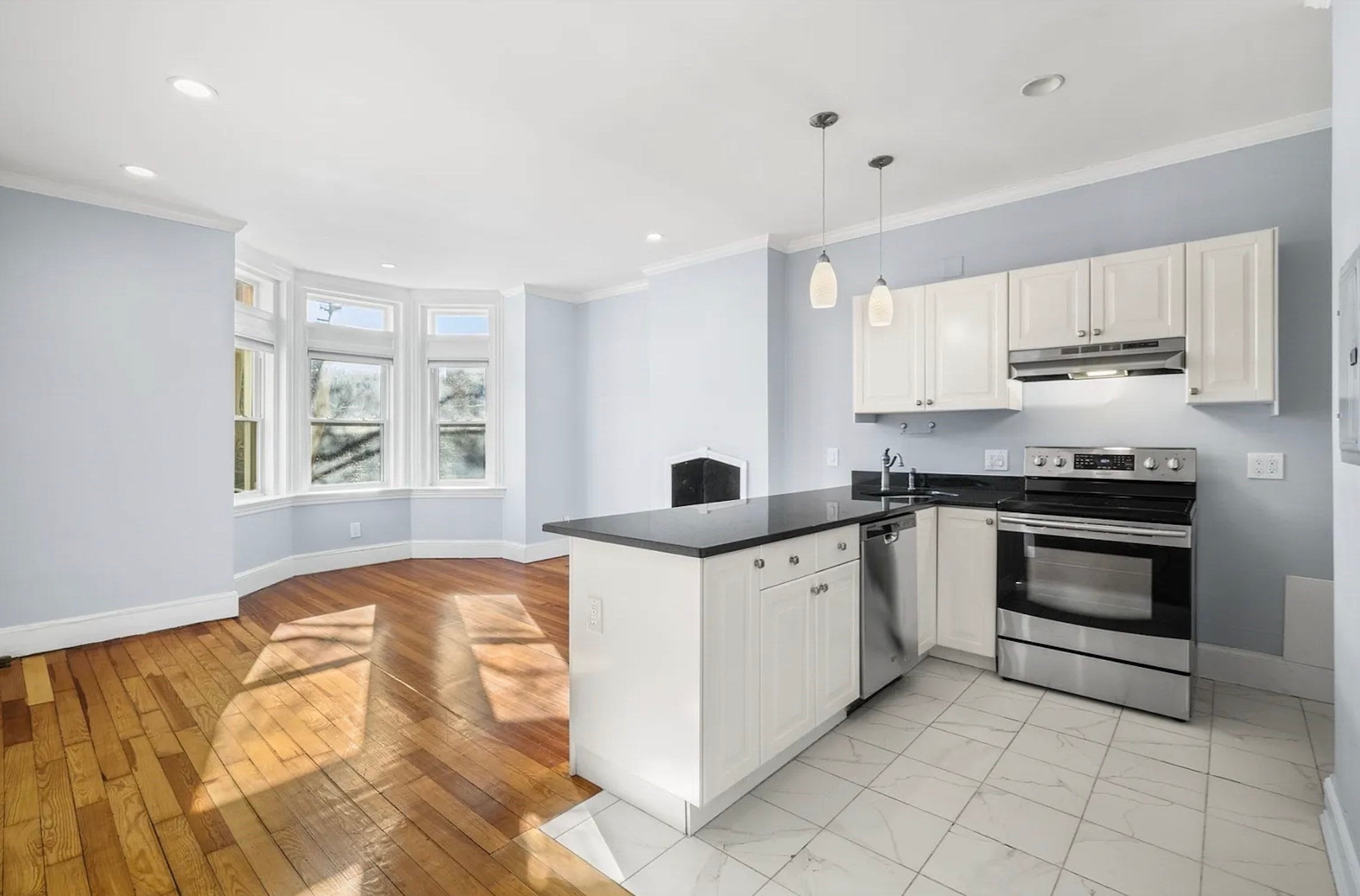 1834 Beacon St