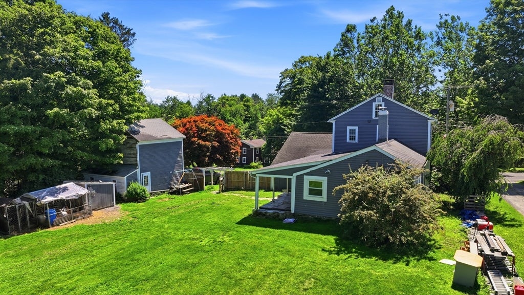 1572 Main Rd, Granville, MA Photo #32