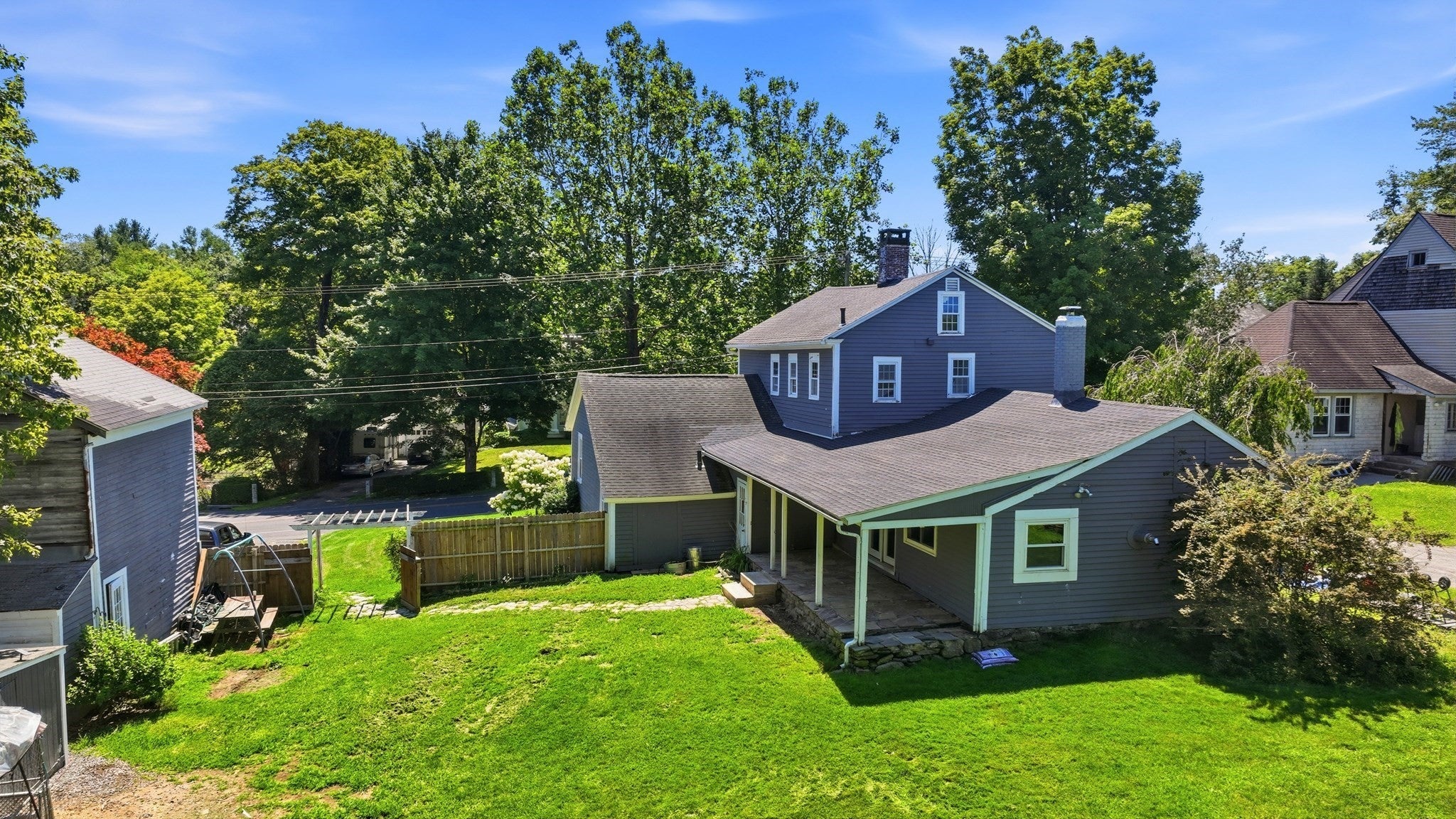 1572 Main Rd, Granville, MA, 1572 Main Rd, Granville, MA Photo #33