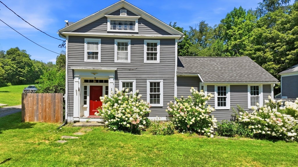 1572 Main Rd, Granville, MA Photo #35