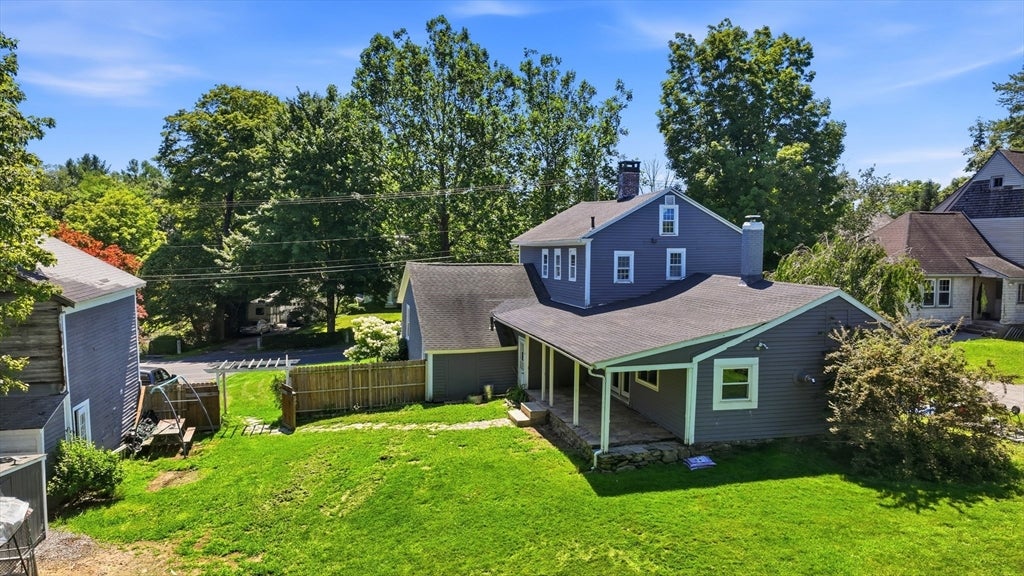 1572 Main Rd, Granville, MA Photo #33