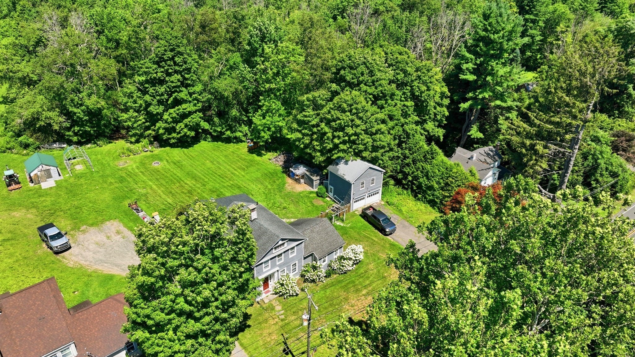 1572 Main Rd, Granville, MA, 1572 Main Rd, Granville, MA Photo #29