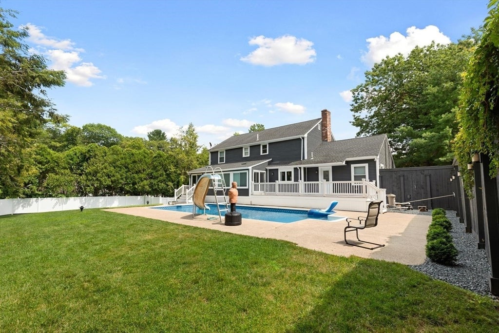 90 Strawberry Lane, Abington, MA, 90 Strawberry Lane, Abington, MA Photo #27