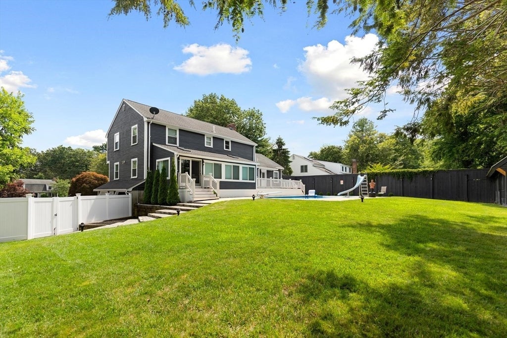 90 Strawberry Lane, Abington, MA, 90 Strawberry Lane, Abington, MA Photo #34