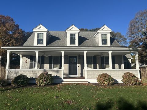 Photo of 73 Baxter Ave, Yarmouth, MA 02673 (MLS # 73450604)