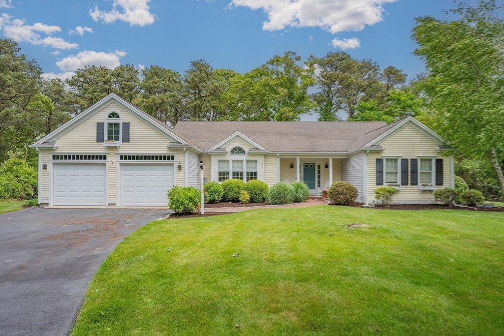 104 Clipper Way
